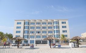 Beach Resort Salalah